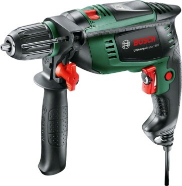 

Ударная дрель Bosch UniversalImpact 800 [0603131120]