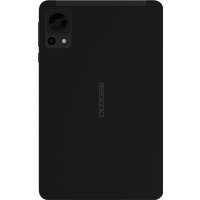 Планшет Doogee T20 Mini 4GB/128GB LTE (черный)