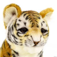 Классическая игрушка Hansa Сreation Тигр амурский 7296 (26 см)