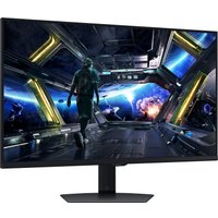 Игровой монитор Samsung Odyssey G7 LS32DG702EUXEN