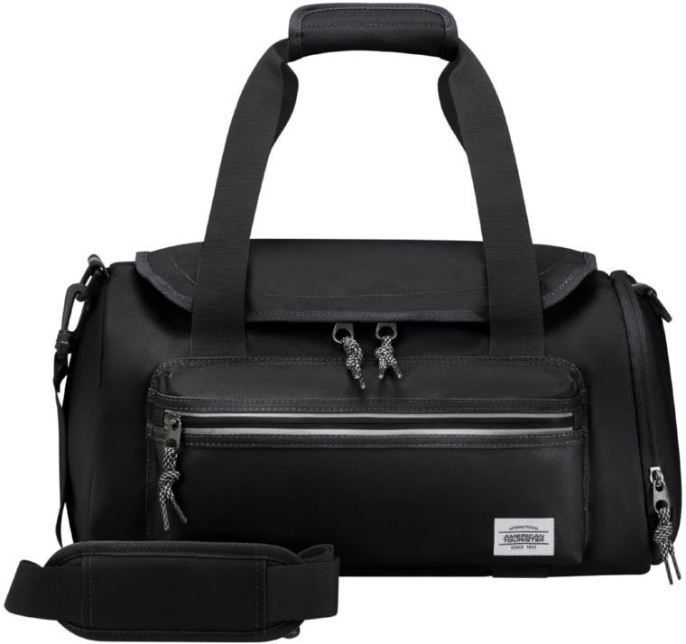 Дорожная сумка American Tourister Brightup Black 40 см