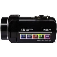 Видеокамера Rekam Allure zoom 1100 в Гродно