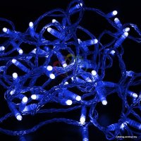 Светодиодная гирлянда Neon-Night Нить 305-253, 24В