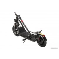 Электросамокат Tribe Drakkar Pro (черный) в Лиде