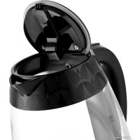 Электрический чайник Brayer BR1024BK