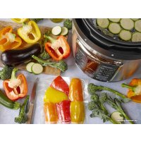 Мультиварка-скороварка Crockpot CSC062X