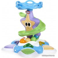 Интерактивная игрушка Little Tikes Морская звезда с горкой 638602E4C