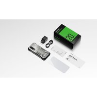 Телефон Doogee Blade 20 Max 12GB/1TB (серебристый)