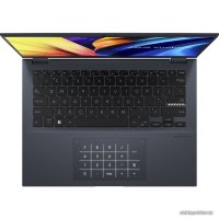 Ноутбук ASUS VivoBook S14 Flip TN3402QA-LZ147W