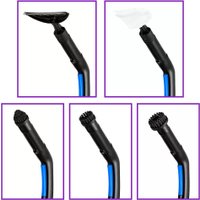 Пароочиститель Kitfort KT-9158-3