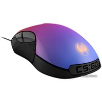 Игровая мышь SteelSeries Rival 300 CS:GO Fade Edition
