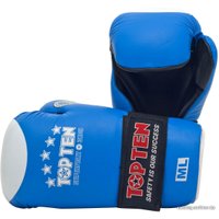 Перчатки для бокса Top Ten Superfight ITF