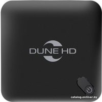 Смарт-приставка Dune Magic 4K Plus