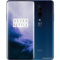 Телефон OnePlus 7 Pro 8GB/256GB (синий)