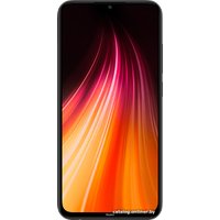 Телефон Xiaomi Redmi Note 8 4GB/64GB международная версия (черный)