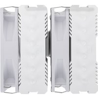 Кулер для процессора Thermalright Peerless Assassin 120 SE ARGB (белый)