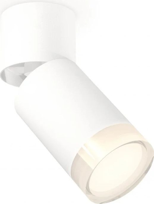 

Спот Ambrella light Techno spot XM6312080 SWH/FR/CL
