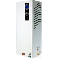 Отопительный котел Tenko Премиум 12_380 Grundfos