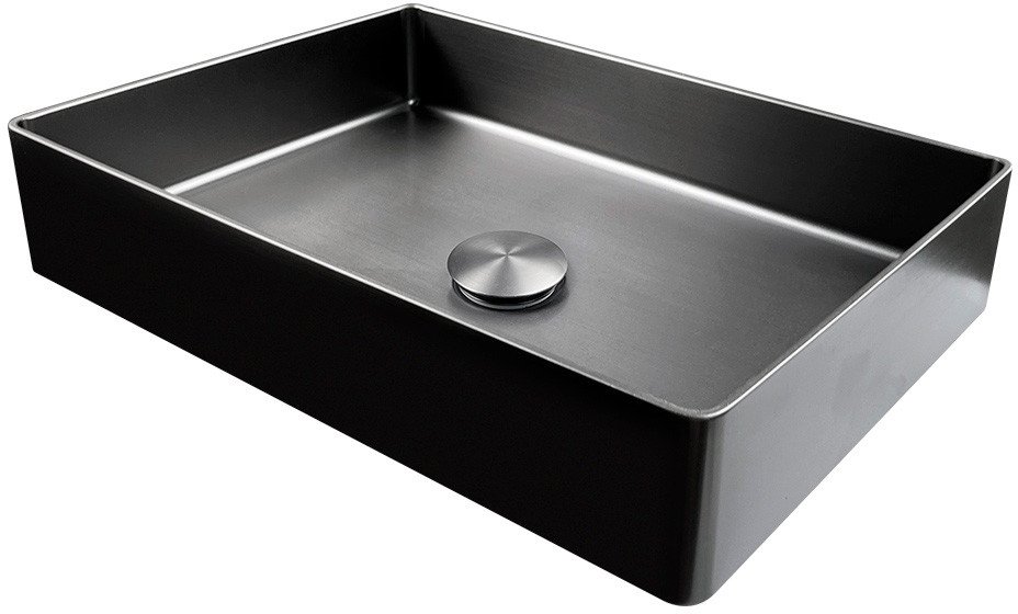 Умывальник Altrobagno Astro 001018 MtGr