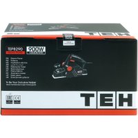 Рубанок TEH TEP8290