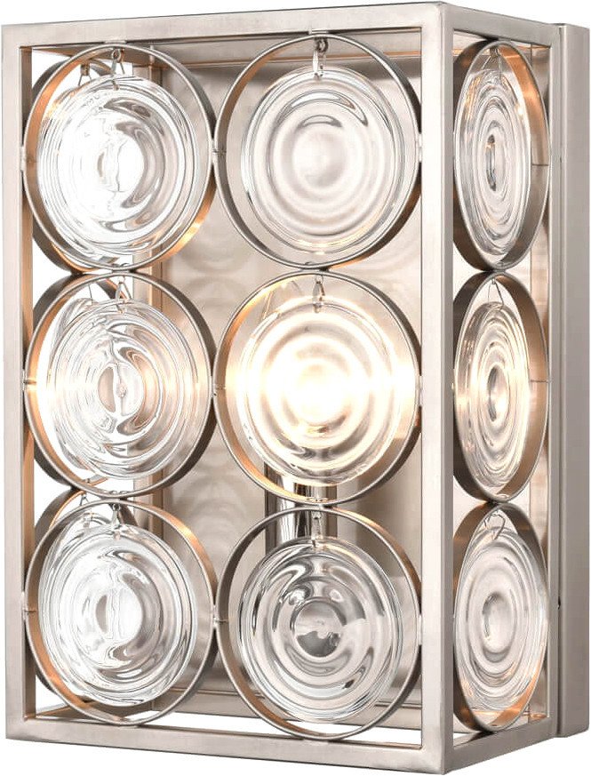 

Бра Vele Luce Sophie VL3233W01