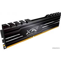 Оперативная память ADATA XPG GAMMIX D10 16ГБ DDR4 3600 МГц AX4U360016G18I-SB10