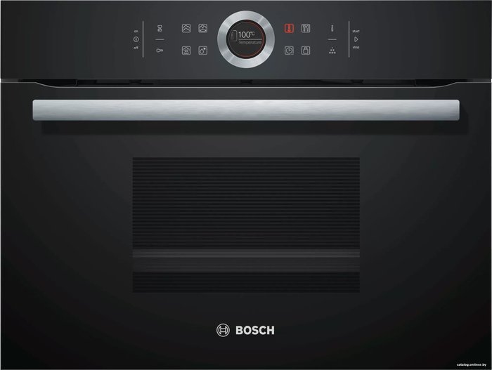 Bosch CDG634AB0