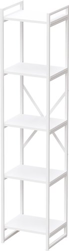 Millwood Neo Loft CH-2 (дуб белый craft/белый)