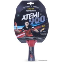 Ракетка для настольного тенниса Atemi 900 CV