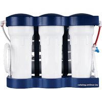 Система обратного осмоса ECOSOFT P'ure Standard MO650MPUREST (с краном)