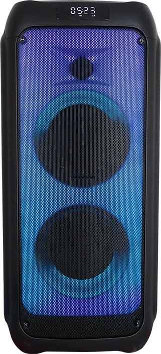 

Патибокс Feiyang FG210-08
