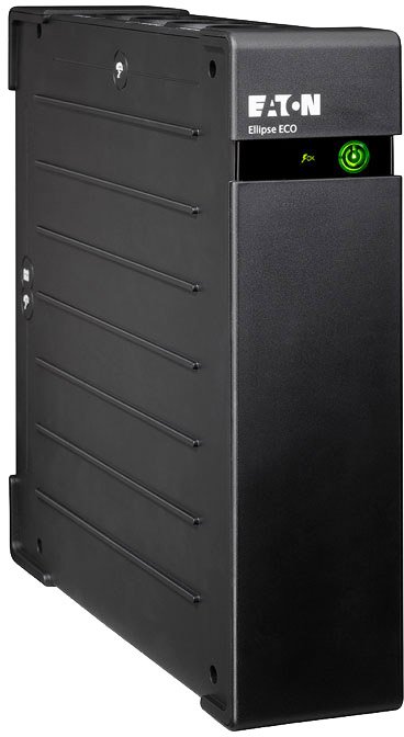 

Источник бесперебойного питания Eaton Ellipse ECO IEC 1200VA (EL1200USBIEC)