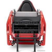 Кресло для автосимуляторов Playseat Formula Intelligence (красный)