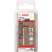 Набор сверл Bosch 2608585882