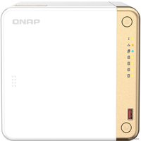 Сетевой накопитель QNAP TS-462-4G