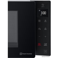 Микроволновая печь LG MW23W35GIB