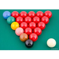 Шары для бильярда Aramith Super Crystalate 70.041.52.0