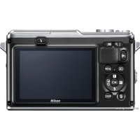 Беззеркальный фотоаппарат Nikon 1 AW1 Body