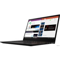 Ноутбук Lenovo ThinkPad X1 Extreme Gen 3 20TK001GUS