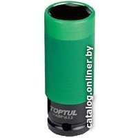 Головка слесарная Toptul KABP1617