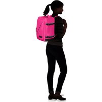 Городской рюкзак American Tourister Take2cabin 91G-10004 (малиновый)