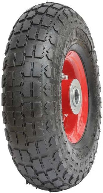 

Колесо для тачки Brado 3.50-4 (20x70) НТ 1827 4812561001947