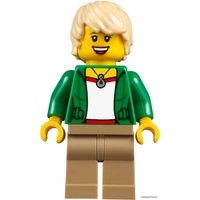 Конструктор LEGO Creator 10261 Американские горки