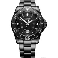 Наручные часы Victorinox Maverick Black Edition 241798
