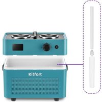 Увлажнитель воздуха Kitfort KT-3805
