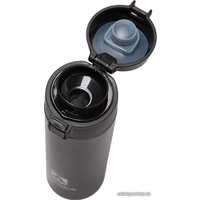 Термокружка Арктика 705-500 (текстурный черный)