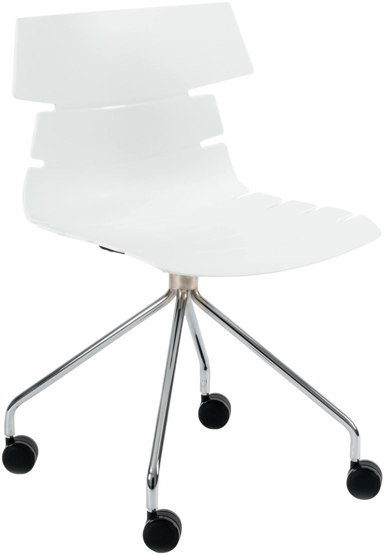 

Офисный стул TetChair Hansen mod.606-1 (белый)