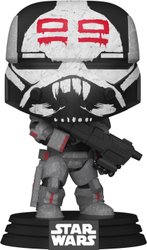 Bobble Star Wars Bad Batch Wrecker 55501 (56280)