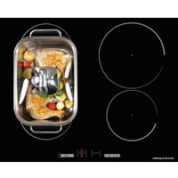 Варочная панель Hisense I6433C в Гомеле