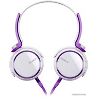 Наушники Sony MDR-XB250